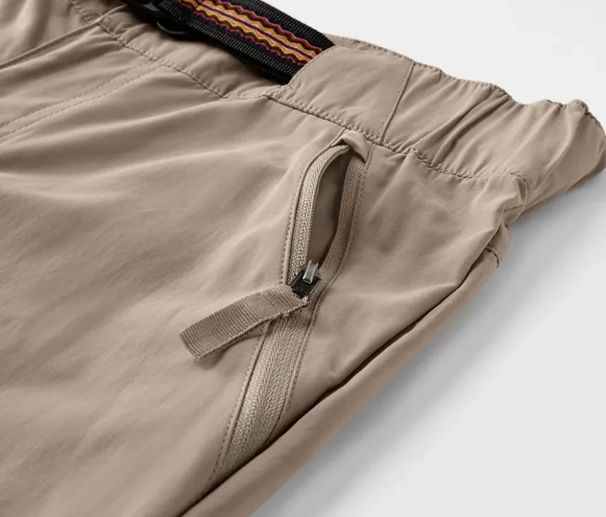 Outdoorhose mit Moskito-Schutz