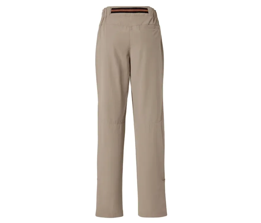 Outdoorhose mit Moskito-Schutz