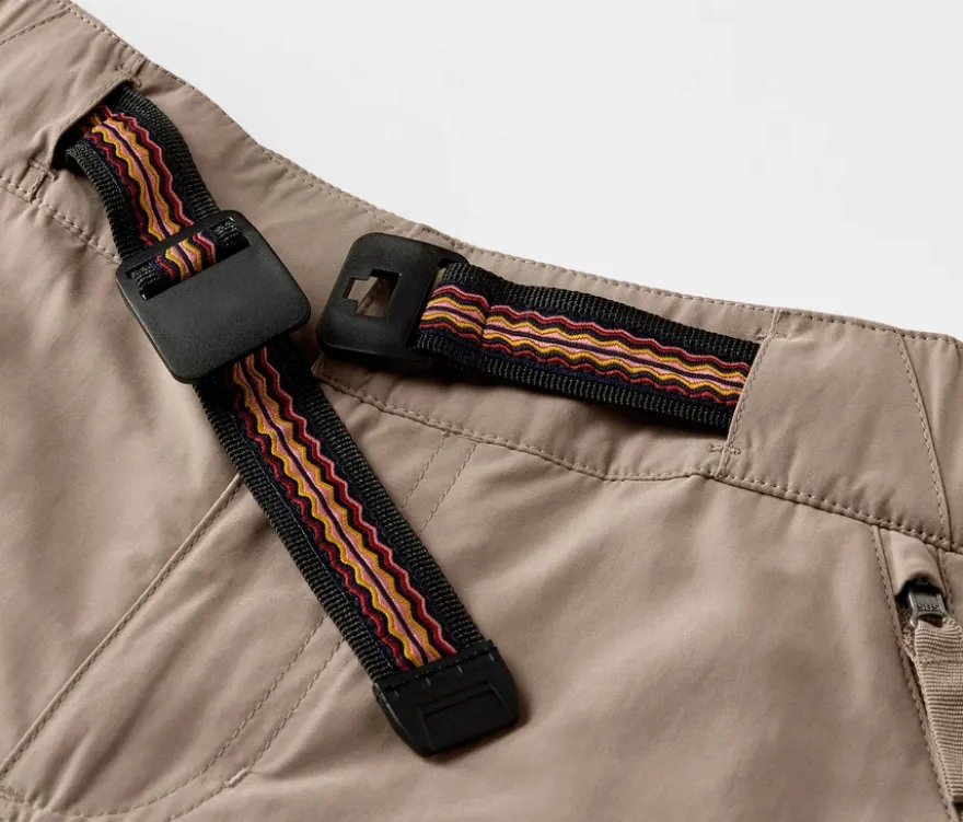 Outdoorhose mit Moskito-Schutz