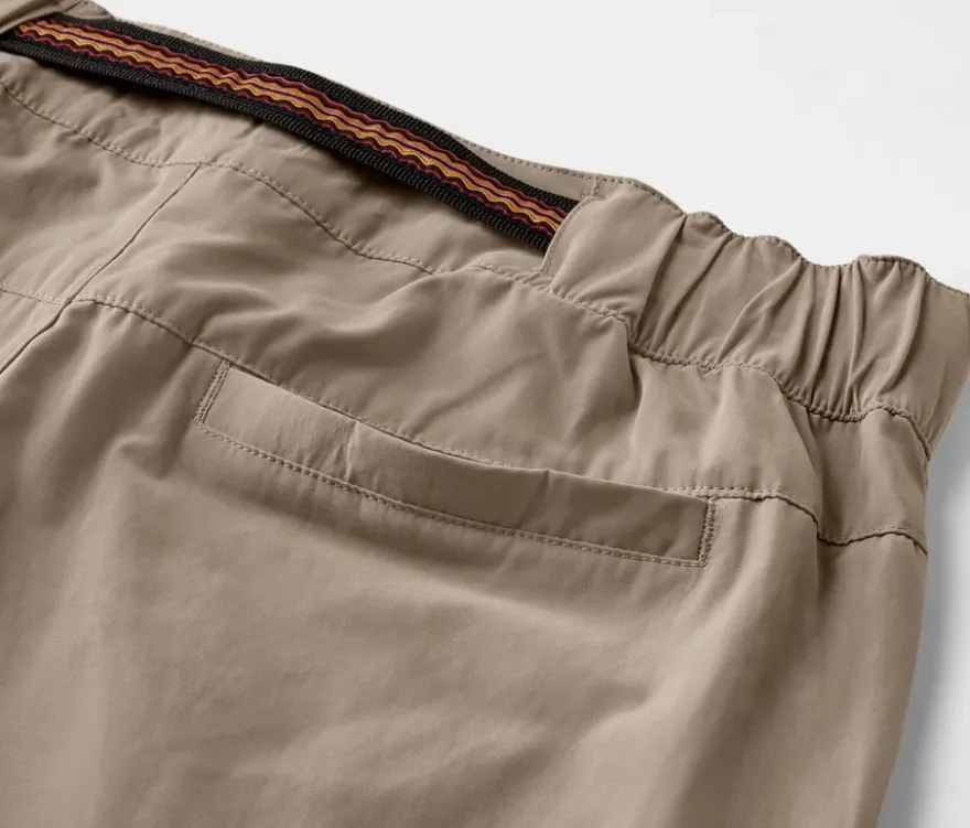 Outdoorhose mit Moskito-Schutz