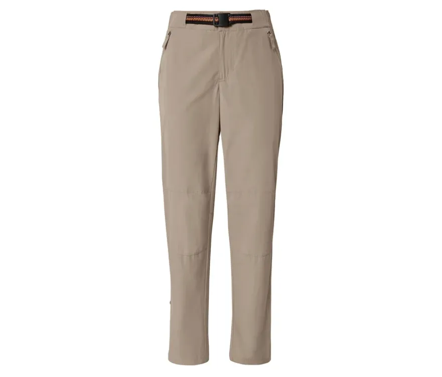 Outdoorhose mit Moskito-Schutz