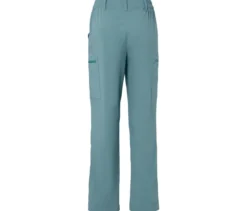 Outdoorhose »packable«, türkis