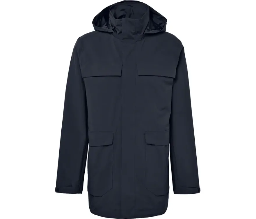 Outdoorjacke