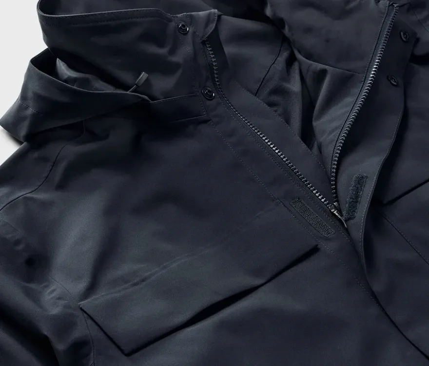 Outdoorjacke