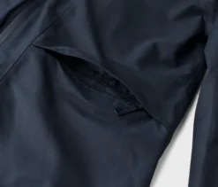 Outdoorjacke mit Weste