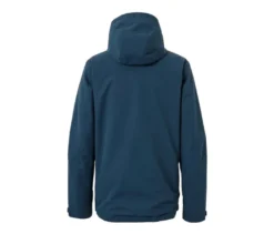 Outdoorjacke mit Weste