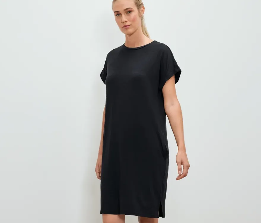 Outdoor-Kleid