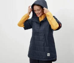 Outdoor-Poncho