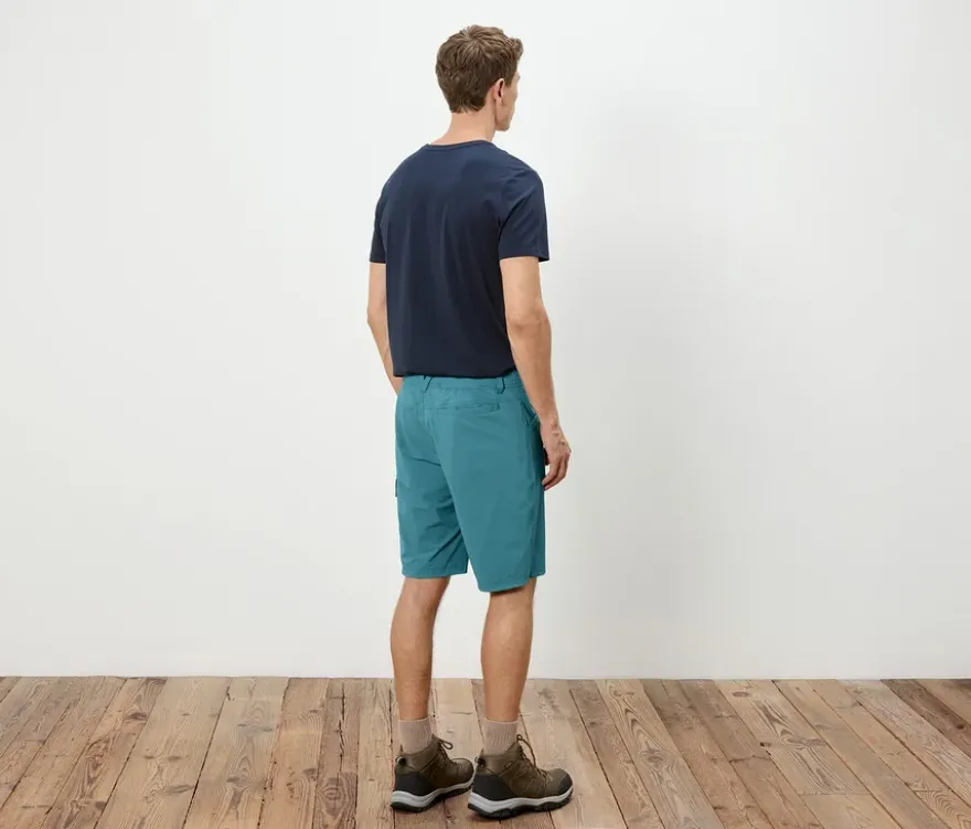 Outdoor-Shorts