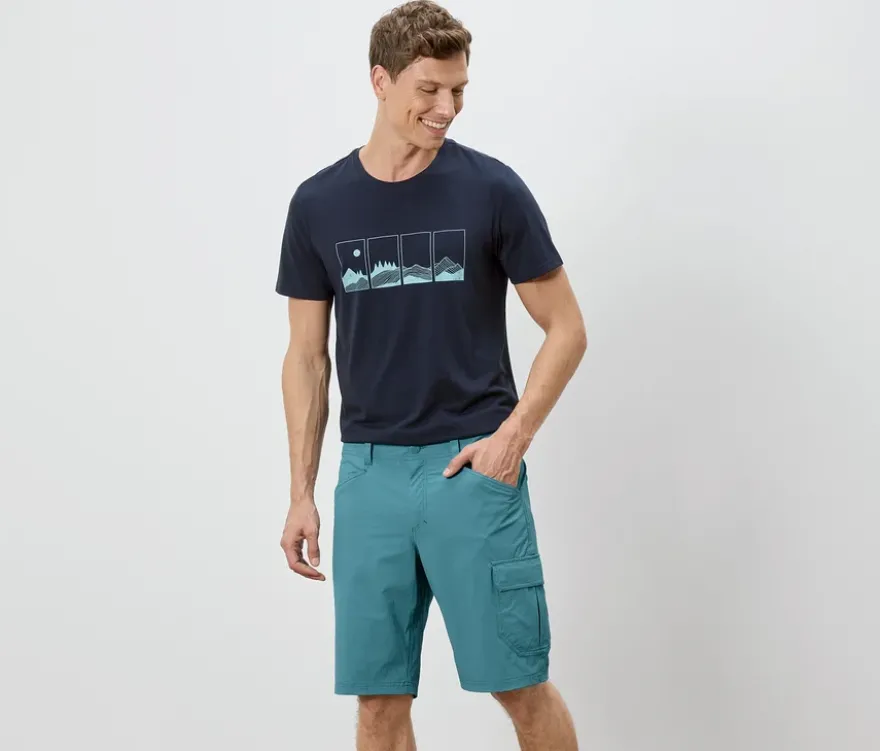 Outdoor-Shorts