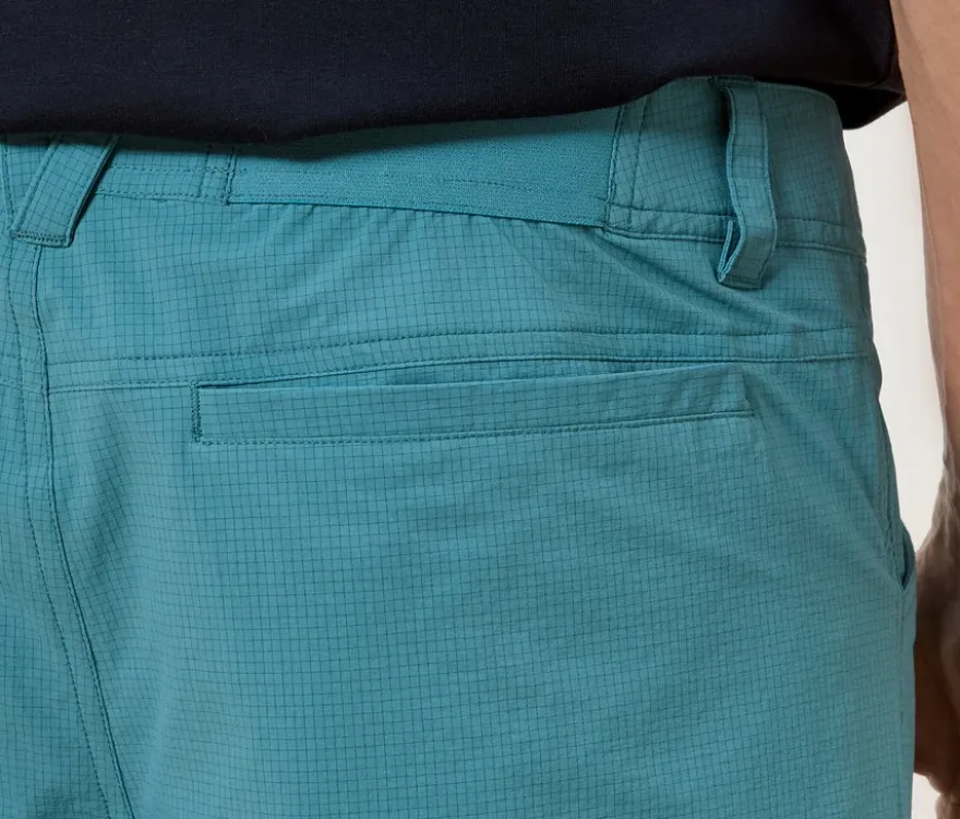 Outdoor-Shorts