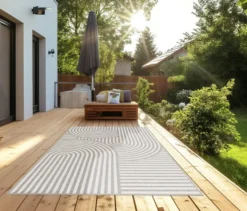 Outdoor-Teppich »Arc Symphony«, 200 x 290 cm