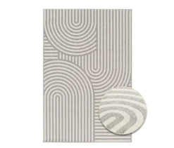 Outdoor-Teppich »Arc Symphony«, 200 x 290 cm