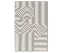 Outdoor-Teppich »Arc Symphony«, 80 x 150 cm
