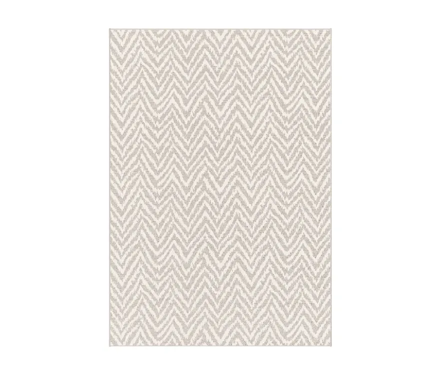 Outdoor-Teppich »Ecru Flow«, 80 x 150 cm
