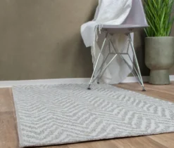 Outdoor-Teppich »Ecru Flow«, 80 x 150 cm