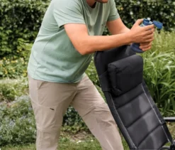 Outdoor-T-Shirt, mintgrün
