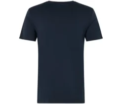Outdoor-T-Shirt, navy