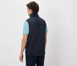 Outdoorweste »packable«