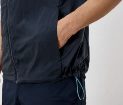 Outdoorweste »packable«
