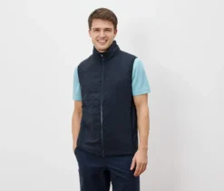 Outdoorweste »packable«