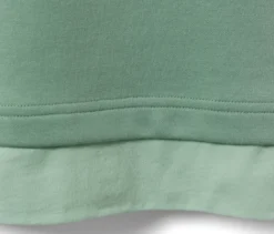 Oversized Fitness-Longsleeve