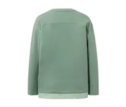 Oversized Fitness-Longsleeve