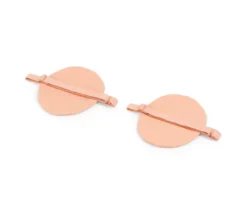 2 Paar Achselpads