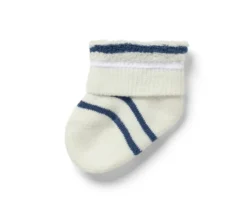 7 Paar Baby-Socken, Drache