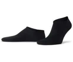 2 Paar extrafeine Sneaker-Söckchen