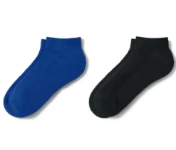 2 Paar Funktions-Sportsocken