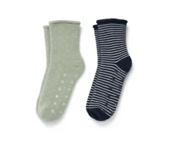2 Paar Hygge-Socken