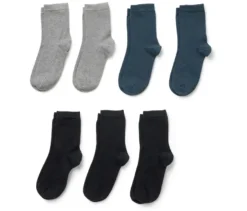 7 Paar Kinder-Socken
