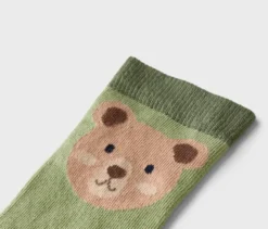 7 Paar Kinder-Socken