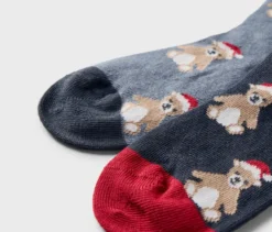 5 Paar Kinder-Socken