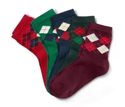 5 Paar Kleinkinder-Socken