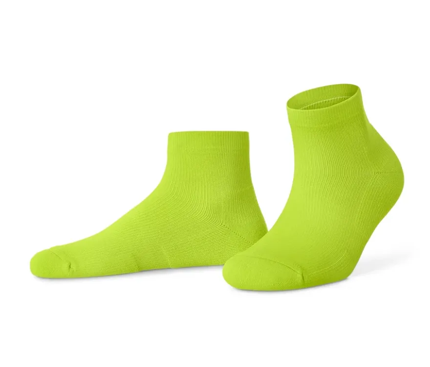 2 Paar kurze Sportsocken