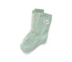 2 Paar Kuschelsocken