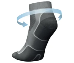 2 Paar Laufsocken