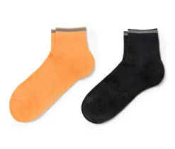 2 Paar Laufsocken