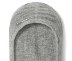 2 Paar Sneaker-Füßlinge