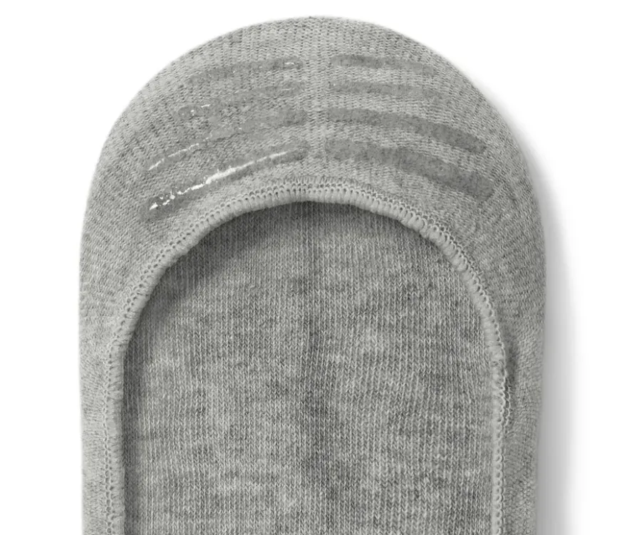 2 Paar Sneaker-Füßlinge