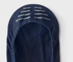 5 Paar Sneaker-Füßlinge
