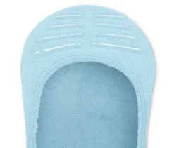 2 Paar Sneaker-Füßlinge