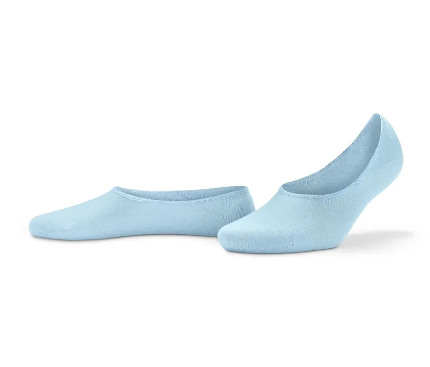 2 Paar Sneaker-Füßlinge