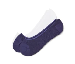 2 Paar Sneaker-Füßlinge