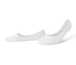 2 Paar Sneaker-Füßlinge