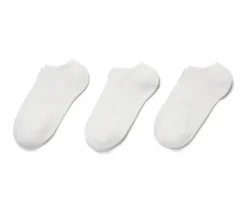 3 Paar Sneakersocken