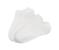 3 Paar Sneakersocken
