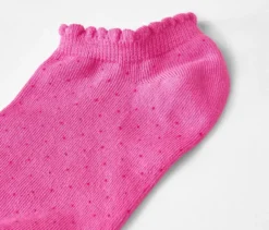 3 Paar Sneakersocken